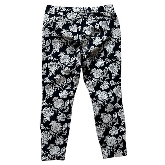 EUC Gap Signature Skinny Ankle Khali Pants Size 12 - Picture 2 of 4